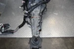 JDM SR20DE NISSAN SILIVIA S15 NA 2.0L ENGINE 5 SPEED TRANSMISSION WIRING ECU SR - Image 5