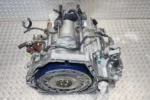HONDA PRELUDE 1997 1998 1999 2000 2001 JDM AUTO TRANSMISSION M6HA TIP TRONIC 2.2 - Image 3