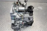 HONDA PRELUDE 1997 1998 1999 2000 2001 JDM AUTO TRANSMISSION M6HA TIP TRONIC 2.2
