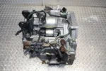 HONDA PRELUDE 1997 1998 1999 2000 2001 JDM AUTO TRANSMISSION M6HA TIP TRONIC 2.2 - Image 8