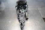 JDM 2009 2010 2011 Mazda RX8 Engine and 6 Speed Transmission 13B Renesis 1.3L - Image 6
