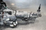 JDM 2009 2010 2011 Mazda RX8 Engine and 6 Speed Transmission 13B Renesis 1.3L - Image 3