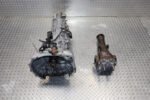 JDM 2008-2014 Subaru Impreza 5 Speed Manual Awd Transmission 4.44 final ratio - Image 3