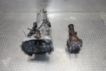 JDM Subaru Impreza WRX AWD 5spd Manual Trans *4.11* TY754VBBBA EJ205 2002-2005 - Image 3