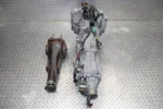 JDM 2008-2014 Subaru Impreza 5 Speed Manual Awd Transmission 4.44 final ratio - Image 7