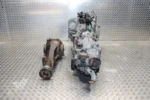 JDM 2008-2014 Subaru Impreza 5 Speed Manual Awd Transmission 4.44 final ratio - Image 8