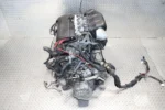 JDM 4AGE BLACKTOP ENGINE 20 Valve 1.6L AE111 AE86 COROLLA 6 SPEED MT WIRING ECU - Image 3
