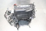 JDM 4AGE BLACKTOP ENGINE 20 Valve 1.6L AE111 AE86 COROLLA 6 SPEED MT WIRING ECU - Image 2