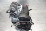 JDM 4AGE BLACKTOP ENGINE 20 Valve 1.6L AE111 AE86 COROLLA 6 SPEED MT WIRING ECU - Image 11