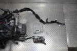 JDM 4AGE BLACKTOP ENGINE 20 Valve 1.6L AE111 AE86 COROLLA 6 SPEED MT WIRING ECU - Image 5