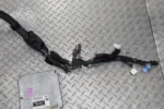 JDM 4AGE BLACKTOP ENGINE 20 Valve 1.6L AE111 AE86 COROLLA 6 SPEED MT WIRING ECU - Image 6