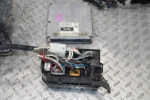JDM 4AGE BLACKTOP ENGINE 20 Valve 1.6L AE111 AE86 COROLLA 6 SPEED MT WIRING ECU - Image 7