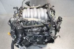 JDM 2006-2010 INFINITI FX45 4.5L V8 ENGINE INFINITI M45 V8 ENGINE VK45DE VK45 - Image 3
