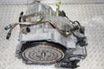 JDM D17A 01-05 HONDA CIVIC AUTO TRANSMISSION ONLY* 1.7L