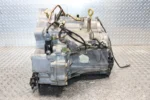 JDM D17A 01-05 HONDA CIVIC AUTO TRANSMISSION ONLY* 1.7L - Image 5