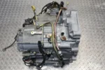 JDM D17A 01-05 HONDA CIVIC AUTO TRANSMISSION ONLY* 1.7L - Image 2