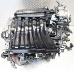 JDM Nissan NV200 2.0L DOHC ENGINE 2013 2014 2015 2016 2017 2018 2019