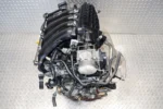 JDM 2013 - 2019 Nissan NV200 engine 2.0 4cylinder mr20 mr20de - Image 3
