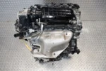 JDM MR20DE 07-12 Nissan Sentra Engine 2.0L Dohc 4cyl 16valve - Image 3
