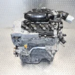 JDM 2007-2012 NISSAN ALTIMA ENGINE 2.5L QR25 QR25DE 4 CYLINDER
