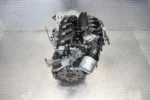 JDM 2007-2012 NISSAN ALTIMA ENGINE 2.5L QR25 QR25DE 4 CYLINDER - Image 2