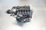 JDM 2007-2012 NISSAN ALTIMA ENGINE 2.5L QR25 QR25DE 4 CYLINDER - Image 4