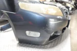 JDM 2004 - 2008 HONDA ACCORD CL7 ACURA TSX COMPLETE FRONT END NOSE CUT CONVERSION - Image 4