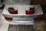 JDM 2004 - 2008 HONDA ACCORD CL7 ACURA TSX SILVER COMPLETE FRONT END NOSE CUT REAR CONVERSION - Image 10