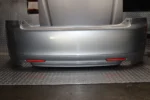 JDM 2004 - 2008 HONDA ACCORD CL7 ACURA TSX SILVER COMPLETE FRONT END NOSE CUT REAR CONVERSION - Image 12