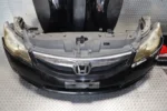 JDM HONDA CIVIC FD1 FD2 FD3 ACURA CSX FRONT NOSE CUT AND REAR END CONVERSION SWAP