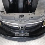 JDM HONDA CIVIC FD1 FD2 FD3 ACURA CSX FRONT NOSE CUT AND REAR END CONVERSION SWAP