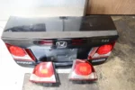 JDM HONDA CIVIC FD1 FD2 FD3 ACURA CSX FRONT NOSE CUT AND REAR END CONVERSION SWAP - Image 7