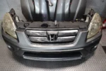 JDM 2002 - 2006 HONDA CRV CR-V RD1 COMPLETE FRONT END NOSE CUT