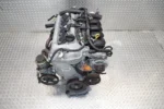 JDM 1NZ-FE 04-06 Scion xB Engine 1.5L Toyota Echo 00-05 YARIS 05-17 - Image 2