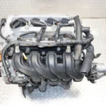 JDM 1NZ-FE 04-06 Scion xB Engine 1.5L Toyota Echo 00-05 YARIS 05-17