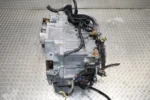 JDM ACURA MDX 3.5 AWD TRANSMISSION 2003 2004 2005 2006 J35A - Image 2