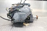 JDM ACURA MDX 3.5 AWD TRANSMISSION 2003 2004 2005 2006 J35A - Image 8