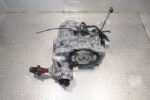 JDM 2013 Infiniti JX35 automatic transmission AWD