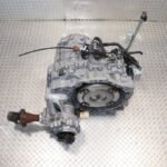 JDM 2013 Infiniti JX35 automatic transmission AWD