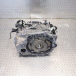 JDM Toyota Camry 2018-2022 Automatic Transmission A25A-FKS 2.5L Non-Hybrid A25A