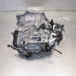 JDM Toyota RAV4 2018-2022 Automatic Transmission A25A-FKS 2.5L Non-Hybrid A25A