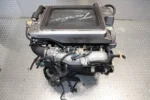 JDM SR20VET 01-03 NISSAN X-TRAIL GT R20DET NEO VVL TURBO ENGINE TMIC - Image 3