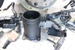 JDM SR20VET 01-03 NISSAN X-TRAIL GT R20DET NEO VVL TURBO ENGINE TMIC - Image 5