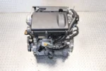JDM TOYOTA PRIUS 1.5L HYBRID ENGINE 1NZ-FXE 2004 2005 2006 2007 2008 2009 - Image 2