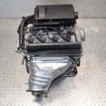 JDM TOYOTA PRIUS 1.5L HYBRID ENGINE 1NZ-FXE 2004 2005 2006 2007 2008 2009
