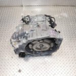JDM 2010 - 2017 TOYOTA CAMRY AUTOMATIC TRANSMISSION 2.5L 4 CYLINDER 2AR-FE