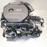 JDM 2020 2021 2022 2023 MINI COOPER S TURBOCHARGED 2.0L ENGINE JAPAN IMPORTED