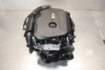 JDM 2020 2021 2022 2023 MINI COOPER S TURBOCHARGED 2.0L ENGINE JAPAN IMPORTED - Image 3