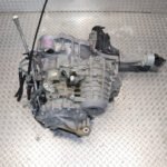 JDM 3MZ-FE 2004 - 2006 TOYOTA SIENNA 3.3L V6 4WD AUTOMATIC TRANSMISSION