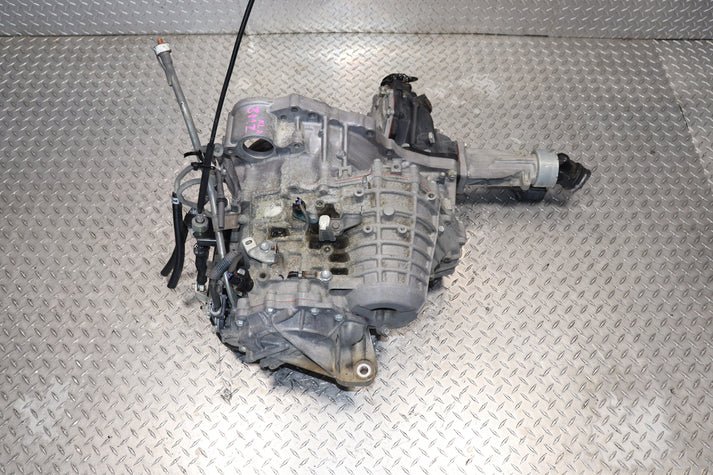 IMG_8351 JDM 3MZ-FE 2004 - 2006 TOYOTA SIENNA 3.3L V6 4WD AUTOMATIC TRANSMISSION - Image 1